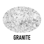 GRANITE GRANITE