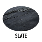 SLATE SLATE